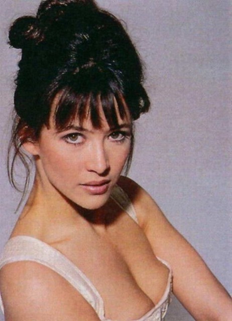 苏菲·玛索/Sophie Marceau-6-80